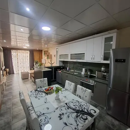 Apartment Kombfapartment Berkowiza