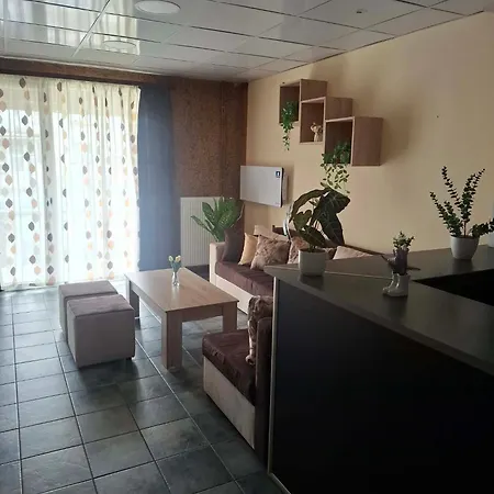 Kombfapartment