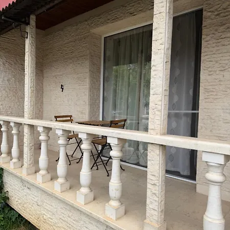 Kombfapartment *