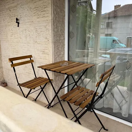 Kombfapartment Berkowica
