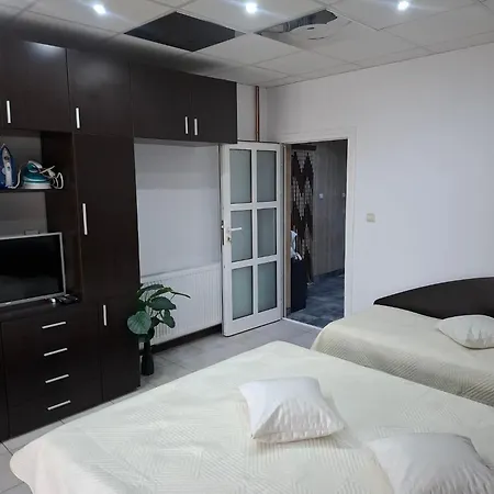Kombfapartment