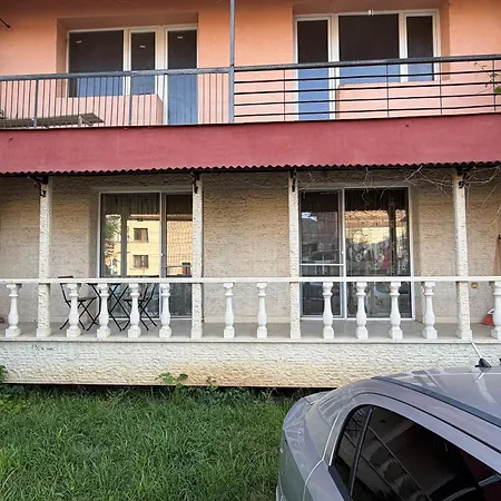 Kombfapartment * Berkowiza