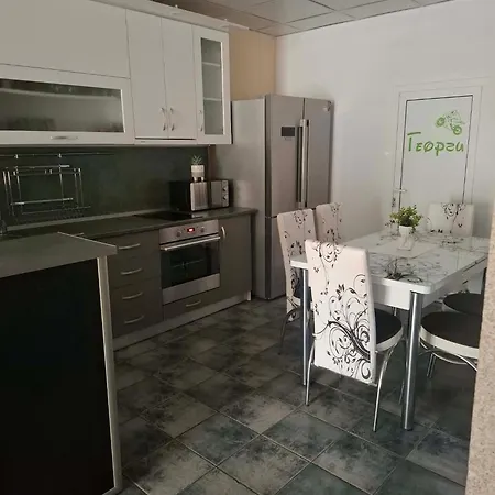Apartment Kombfapartment *