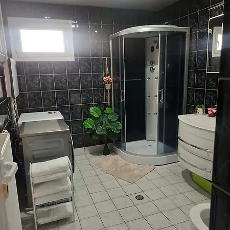 Apartment Kombfapartment Berkowiza