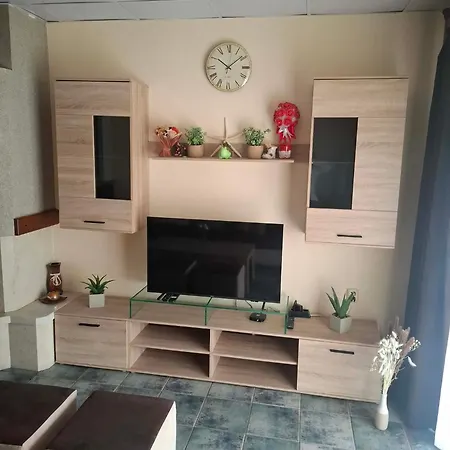 Apartment Kombfapartment