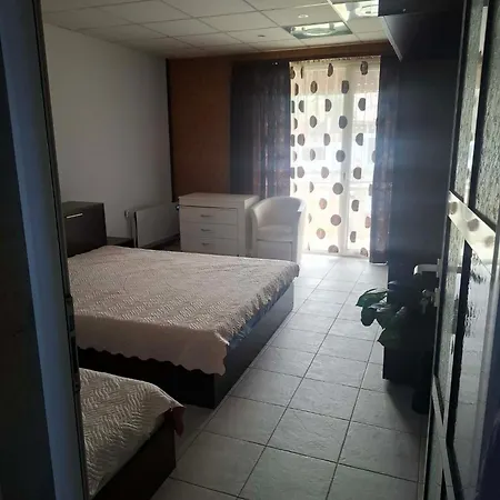 Kombfapartment Apartment